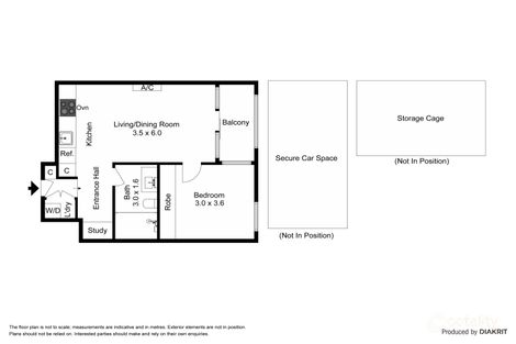 Property photo of 108/36 Porter Street Prahran VIC 3181