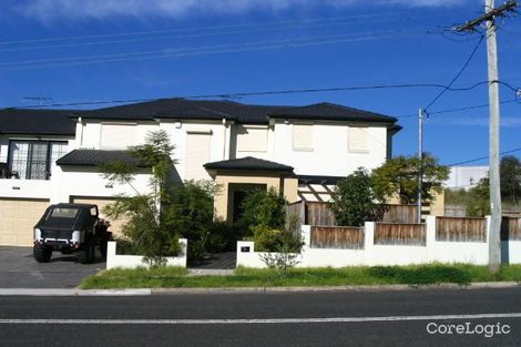 Property photo of 222 Railway Street Parramatta NSW 2150