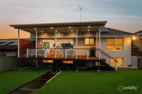 Property photo of 20 Bathurst Street Gymea NSW 2227