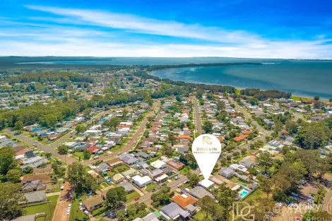 Property photo of 56 Kingsford Smith Drive Berkeley Vale NSW 2261