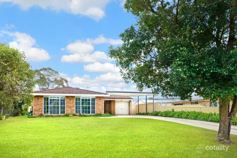 77 Silverdale Rd, Silverdale, NSW 2752
