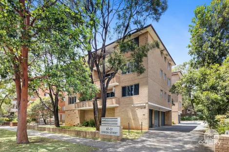 Property photo of 9/47-51 Station Street Mortdale NSW 2223