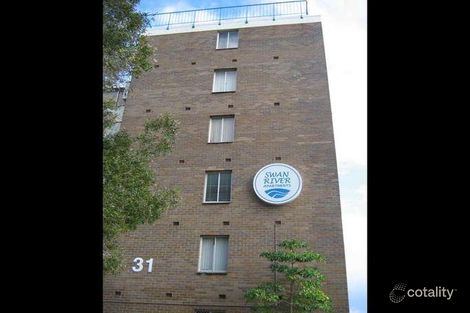 36/31 East St, Fremantle, WA 6160