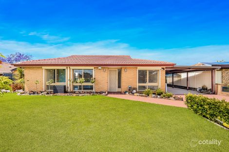 Property photo of 94 Melbourne Road St Johns Park NSW 2176