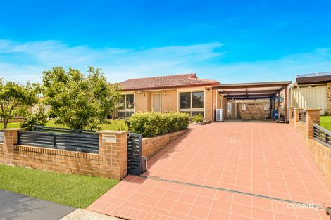 Property photo of 94 Melbourne Road St Johns Park NSW 2176