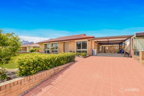Property photo of 94 Melbourne Road St Johns Park NSW 2176