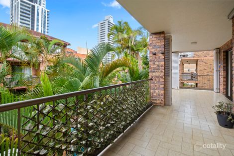 4/19 Australia Ave, Broadbeach, QLD 4218