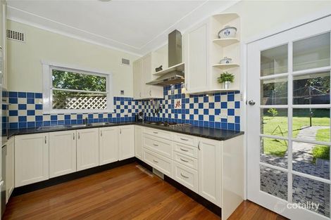 Property photo of 10 Blaxland Street Hunters Hill NSW 2110