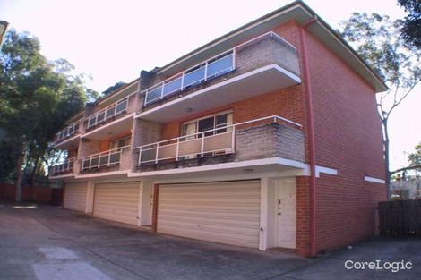 Property photo of 12/56 Sloane Street Summer Hill NSW 2130