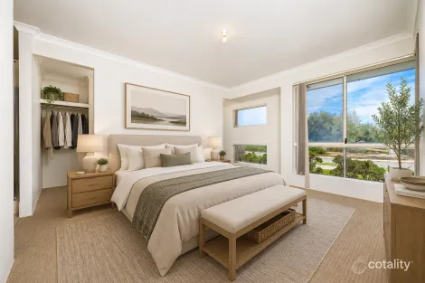 Property photo of 18 Leeway Loop Alkimos WA 6038