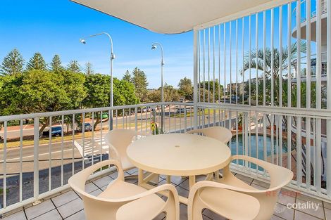 Property photo of 1/12 Esplanade Bulcock Beach Caloundra QLD 4551
