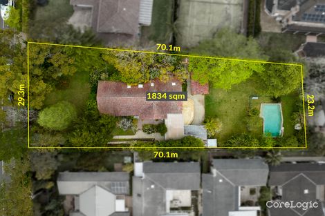 Property photo of 430 Bobbin Head Road North Turramurra NSW 2074
