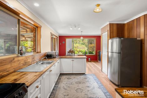 Property photo of 250 Kelcey Tier Road Spreyton TAS 7310