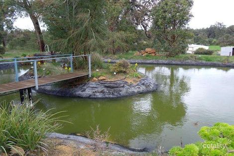 Property photo of 30 Hampstead Hills Drive Gidgegannup WA 6083