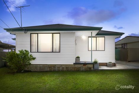 Property photo of 5 Pank Parade Blacktown NSW 2148