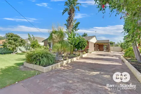Property photo of 29 Mitchell Way Dardanup WA 6236