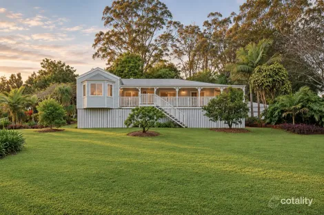 127 Flaxton Mill Rd, Flaxton, QLD 4560