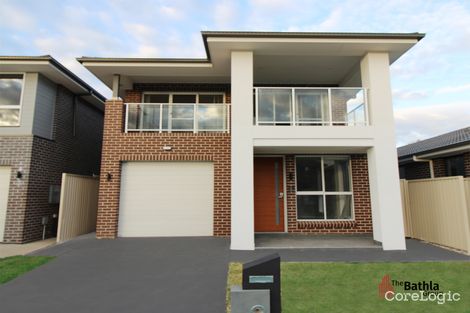 Property photo of 23 Lennox Street The Ponds NSW 2769