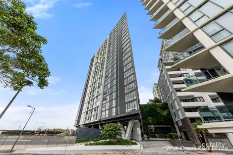 1411/9 Brodie Spark Dr, Wolli Creek, NSW 2205
