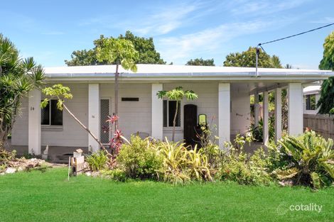 Property photo of 14 Dalrymple Street Bowen QLD 4805
