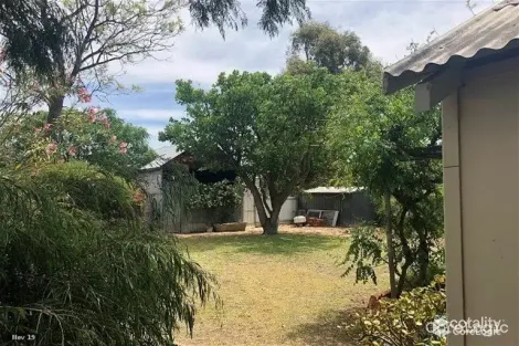 Property photo of 18 Cottrell Street Dowerin WA 6461