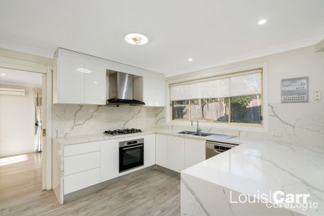 Property photo of 16 Melissa Place West Pennant Hills NSW 2125