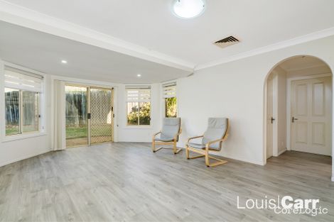 Property photo of 16 Melissa Place West Pennant Hills NSW 2125