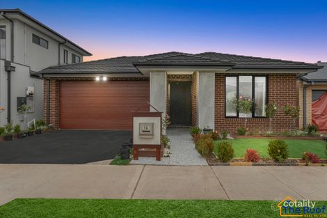 Property photo of 14 Medlar Avenue Manor Lakes VIC 3024