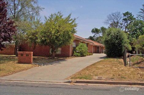 Property photo of 1/943 Chenery Street Glenroy NSW 2640