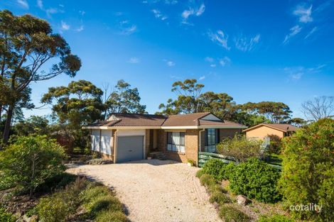 Property photo of 61 Golf Circuit Tura Beach NSW 2548