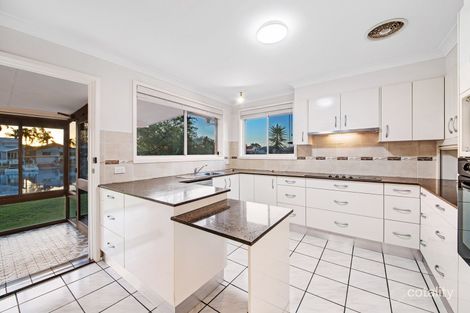 Property photo of 4 Heron Place St Huberts Island NSW 2257