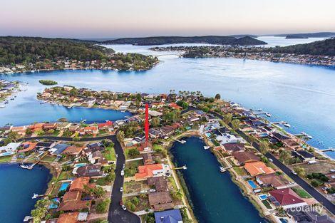 Property photo of 4 Heron Place St Huberts Island NSW 2257