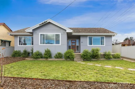 54 Jindabyne Rd, Berridale, NSW 2628