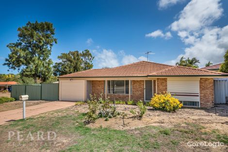 Property photo of 1 Airdrie Corner Kinross WA 6028