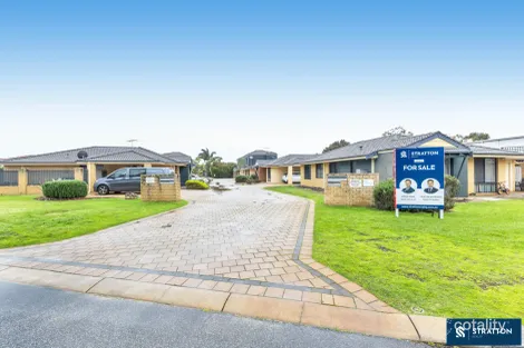 Property photo of 3/7 Bickley Road Cannington WA 6107