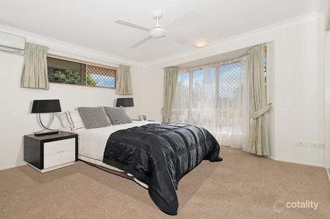 Property photo of 51 Sheperd Circuit Kirwan QLD 4817