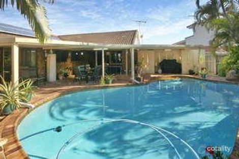 Property photo of 7 Brandy Court Kippa-Ring QLD 4021
