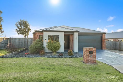 1 Regiment Lane, Traralgon, VIC 3844