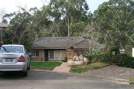 Property photo of 27 William Place North Rocks NSW 2151