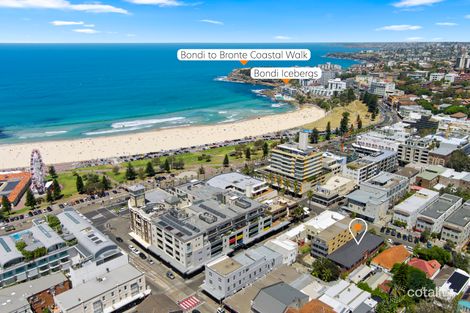 4/120 Roscoe St, Bondi Beach, NSW 2026