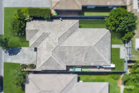 Property photo of 3 Timms Circuit Warner QLD 4500