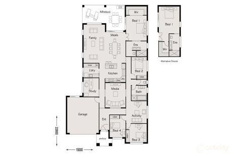 Property photo of 27 Halo Place Tamborine QLD 4270