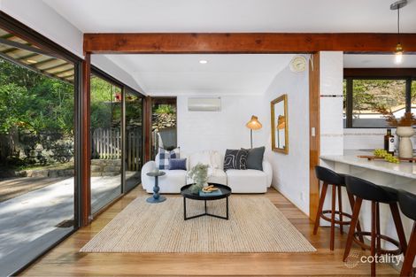 Property photo of 116 Campbell Drive Wahroonga NSW 2076