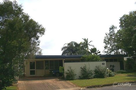 40 Koppen Tce, Mooroobool, QLD 4870