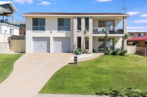 40 Coonowrin St, Battery Hill, QLD 4551