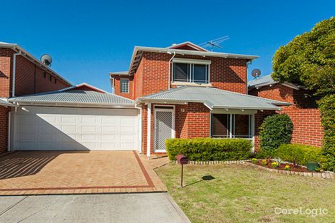 Property photo of 146 Hordern Street Victoria Park WA 6100