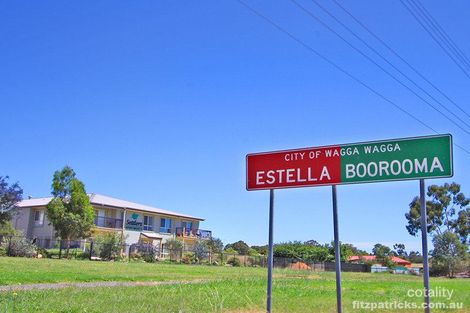Property photo of 10 Charlton Street Boorooma NSW 2650