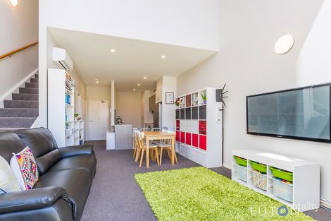Property photo of 39/235 Flemington Road Franklin ACT 2913
