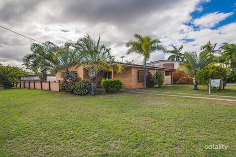 89 Buzacott St, Park Avenue, QLD 4701