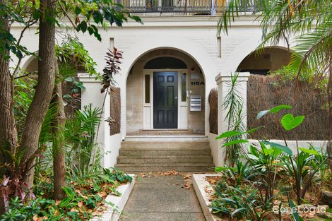 Property photo of 1/115A Victoria Street Potts Point NSW 2011